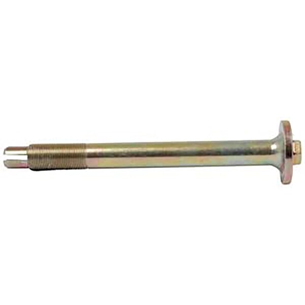 Aftermarket Hydraulic Draft Plunger Control Fits Massey Ferguson 40 175 165 30 135 150 20 886348M2 - main